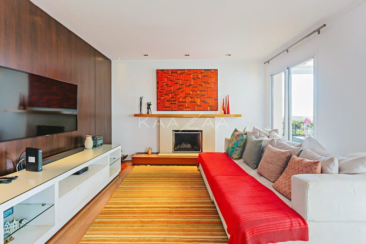 Apartamento à venda em Moema - Foto 20