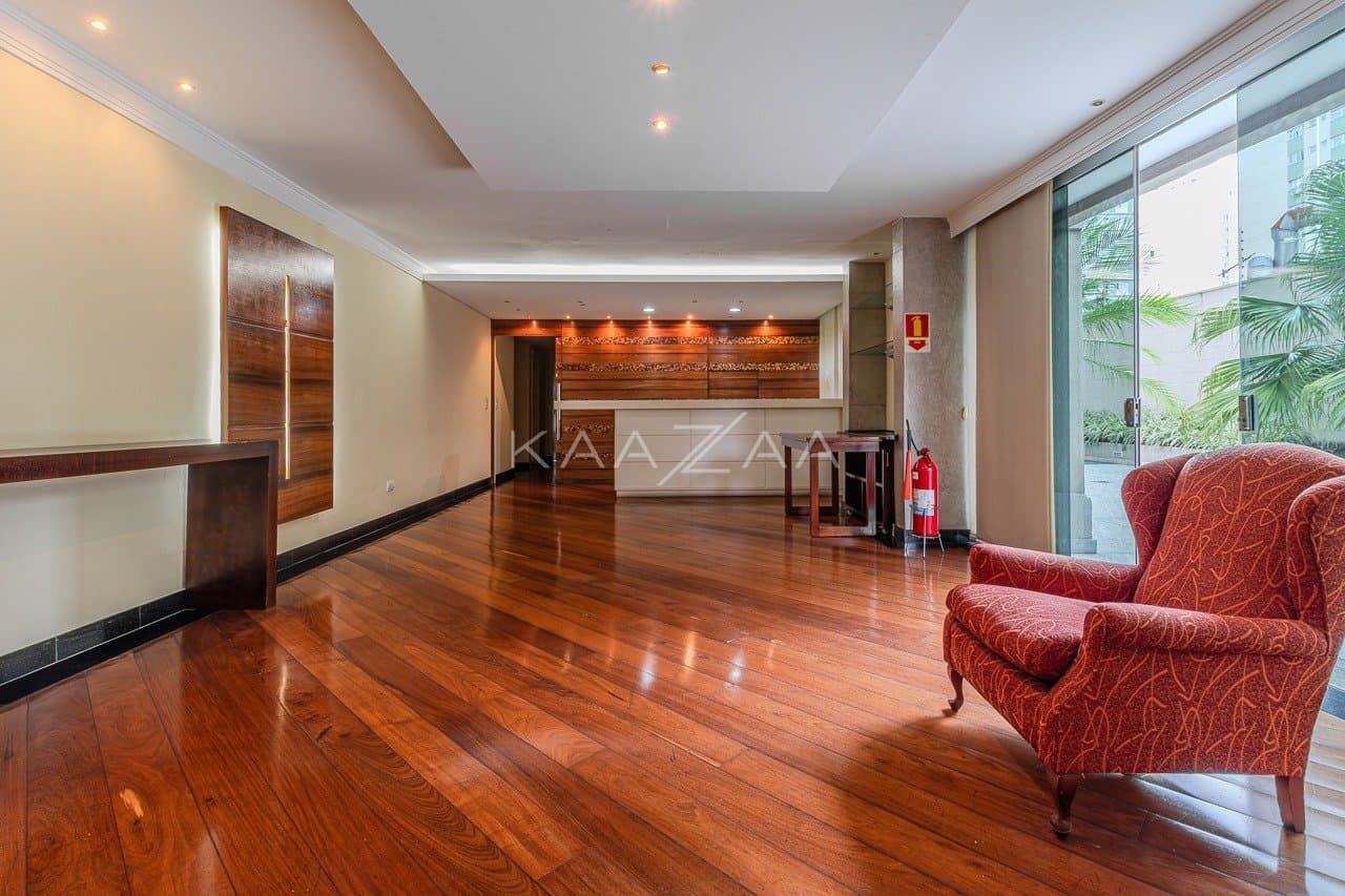 Apartamento à venda em Moema - Foto 41