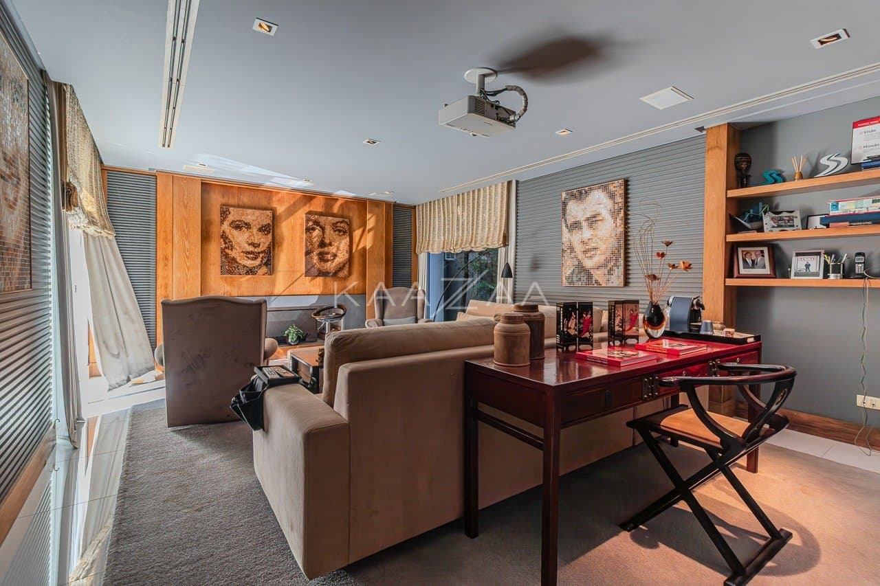Casa em condomínio à venda no Jardim Paulistano - Foto 30