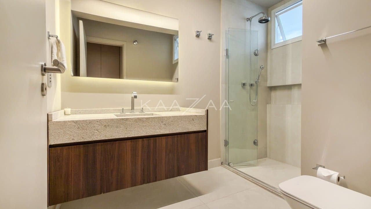 Apartamento à venda no Jardins - Foto 20