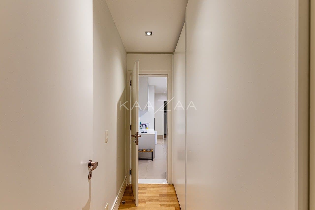 Apartamento à venda na Vila Nova Conceição - Foto 49