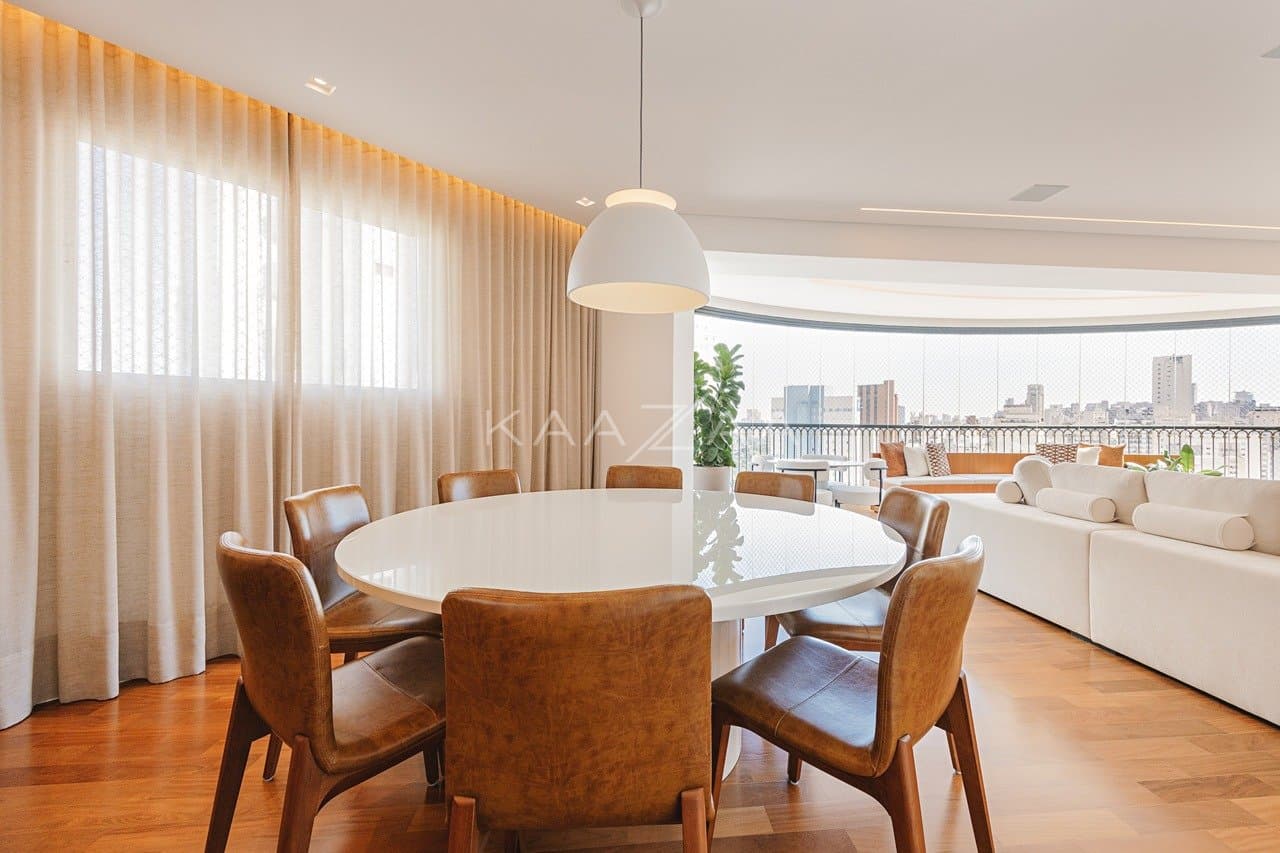 Apartamento à venda no Jardim Paulista - Foto 12