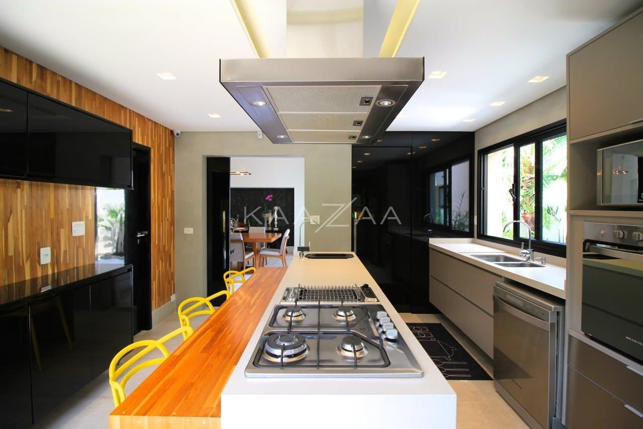 Casa no Jardim Europa - Foto 15