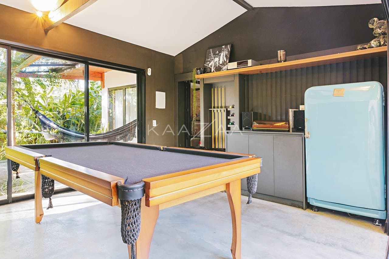 Casa em Alto de Pinheiros - Foto 26