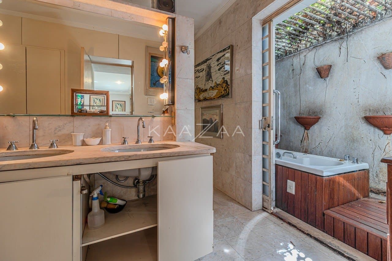 Casa à venda no Jardim Europa - Foto 41