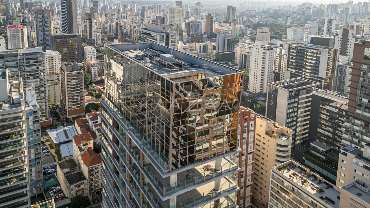 Cobertura à venda em Pinheiros - Foto 37