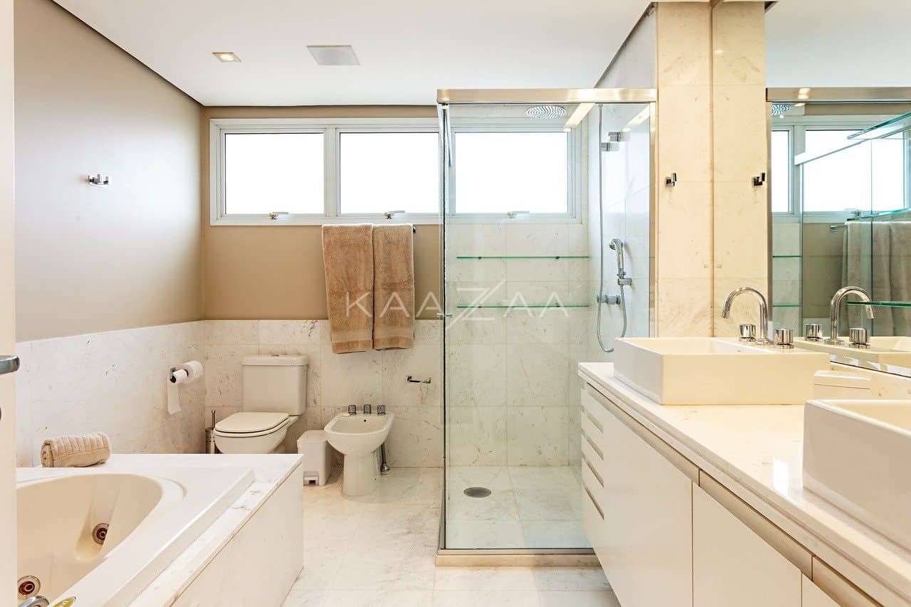 Apartamento à venda em Alto de Pinheiros - Foto 29