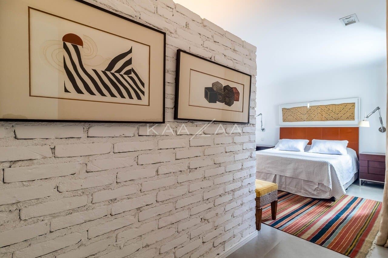 Apartamento à venda no Jardim Paulista - Foto 11