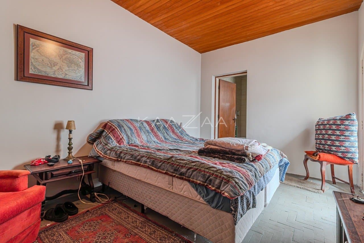Casa à venda no Jardim Europa - Foto 31