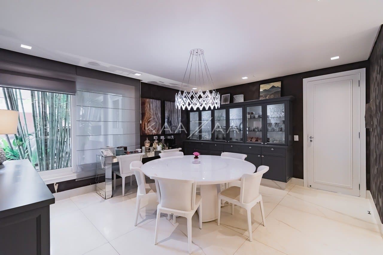 Casa repleta de amenidades, com espaços charmosos e aconchegantes na Quinta da Baroneza. - Foto 61