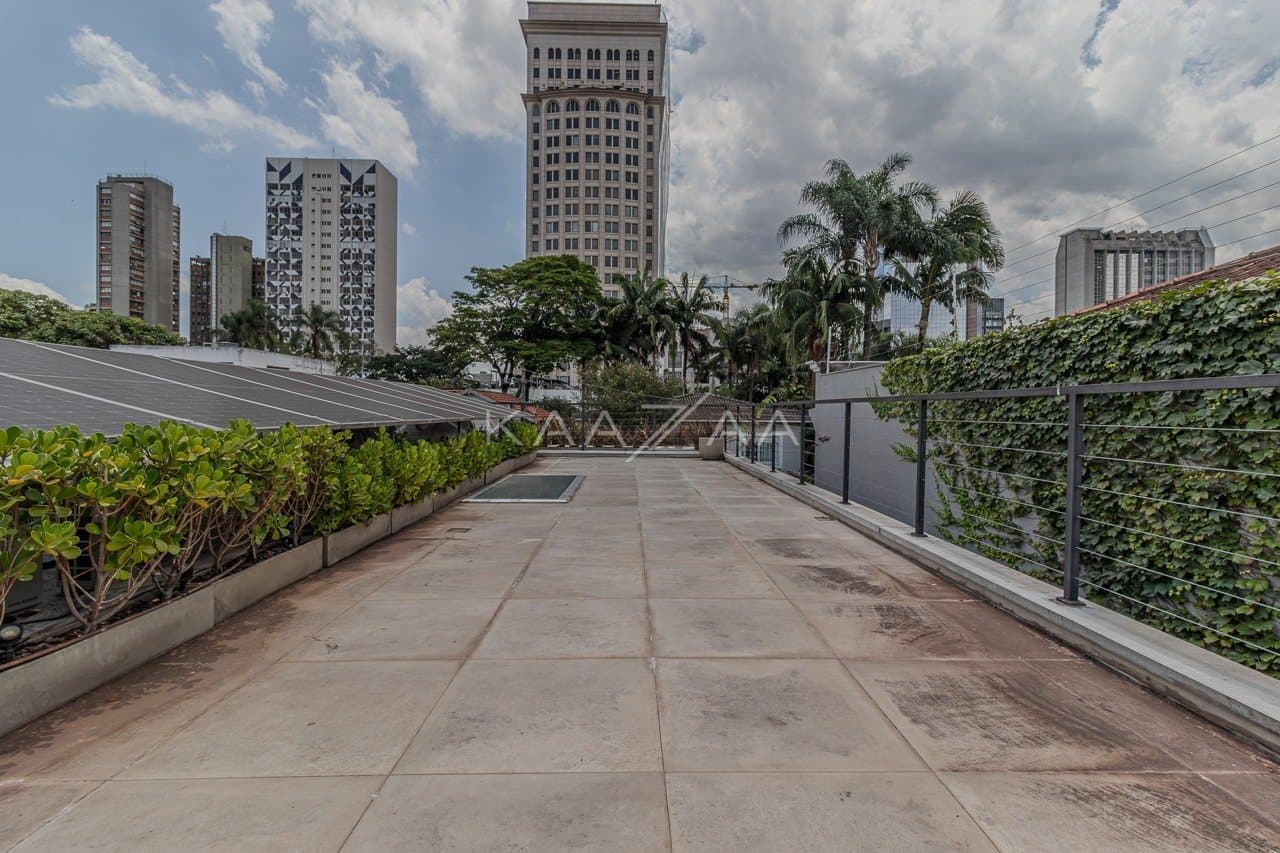 Casa no Jardim Europa - Foto 39