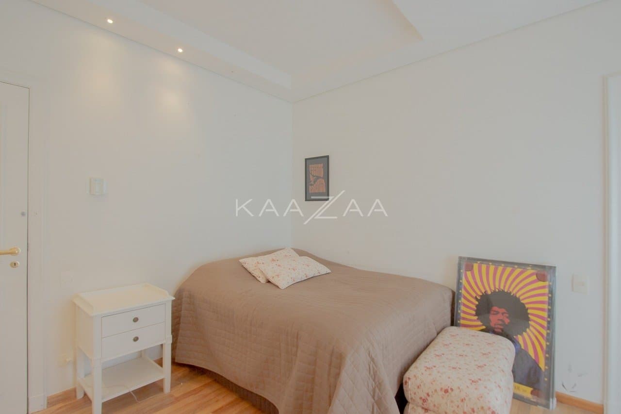 Apartamento à venda no Jardim Paulista - Foto 34