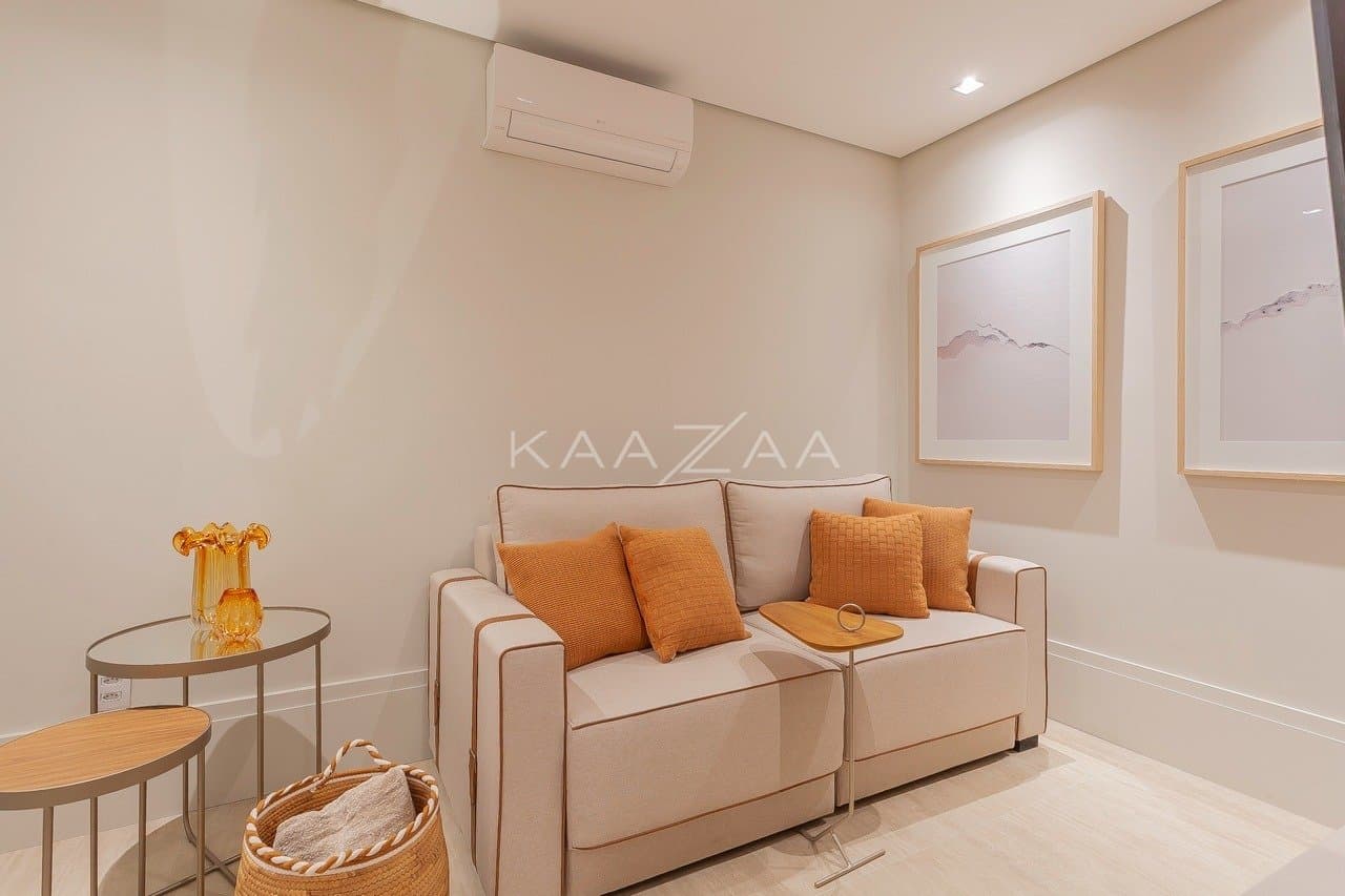 Apartamento à venda e locação no Jardins - Foto 32