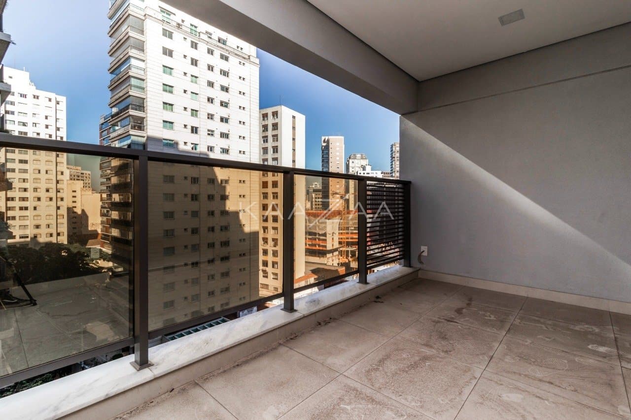 Apartamento na Vila Nova Conceição - Foto 18