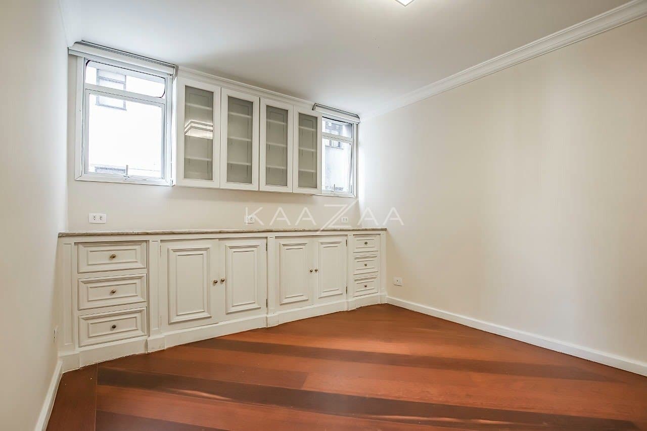 Apartamento à venda no Jardim Paulistano - Foto 12