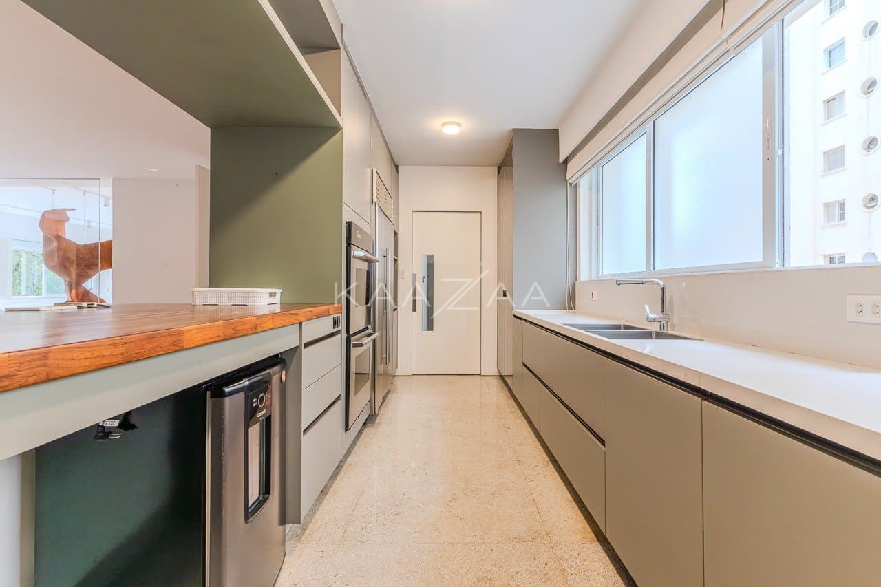 Apartamento à venda no Jardim Paulistano - Foto 25