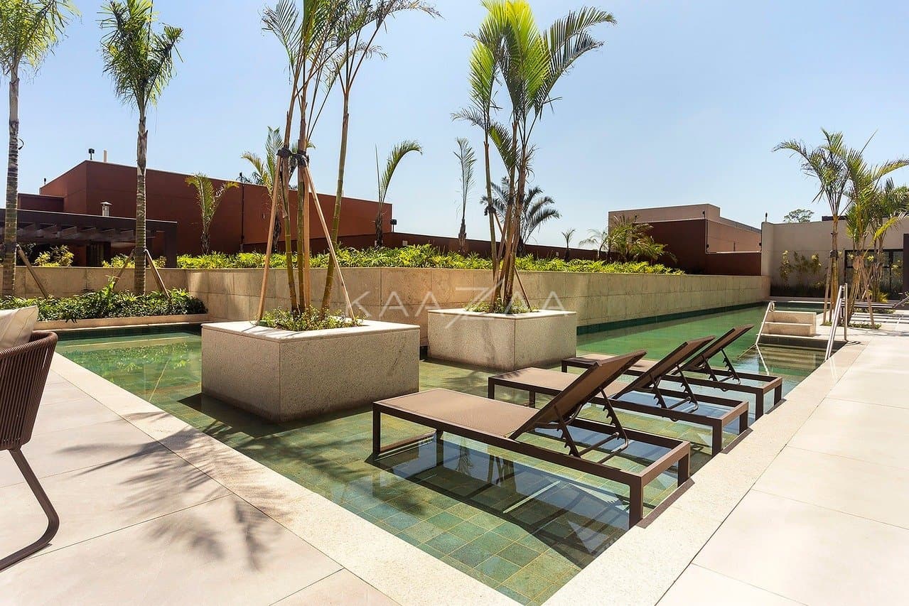 Apartamento à venda no Jardim Guedala - Foto 44