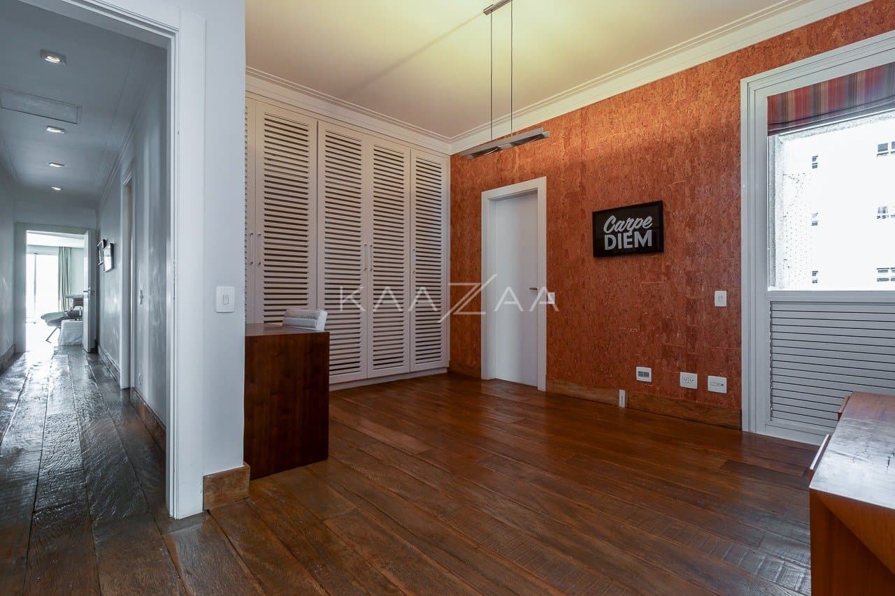 Apartamento no Jardins - Foto 39