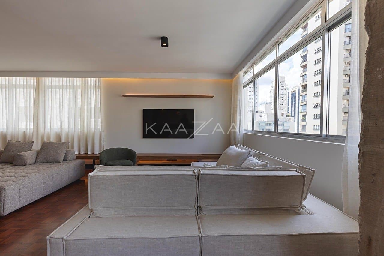 Apartamento à venda no Jardim Paulista - Foto 6
