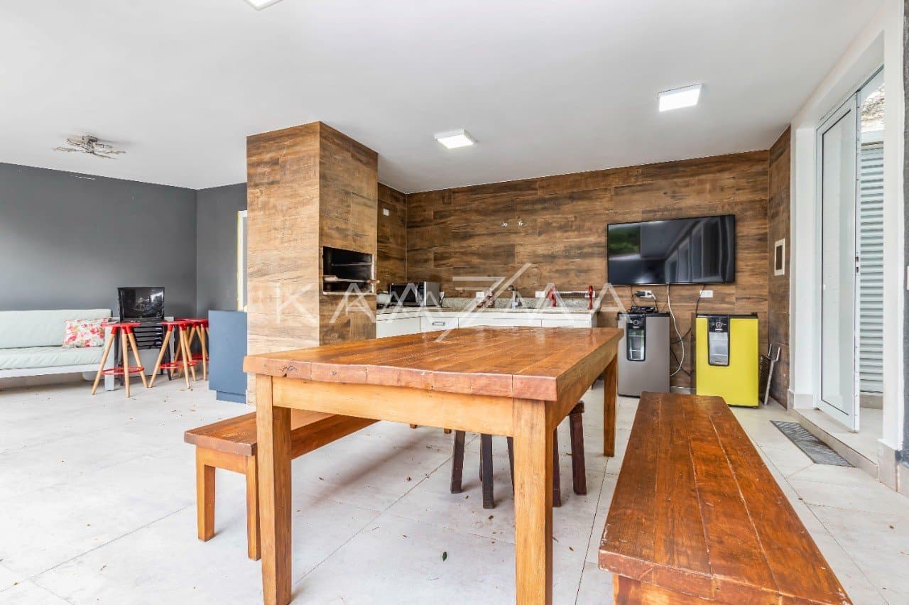 Casa em Alto de Pinheiros - Foto 8