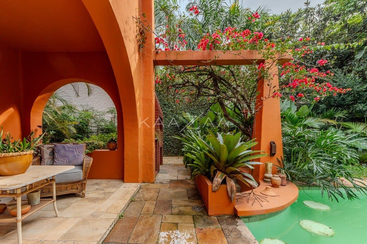 Casa à venda em Cidade Jardim - Foto 5