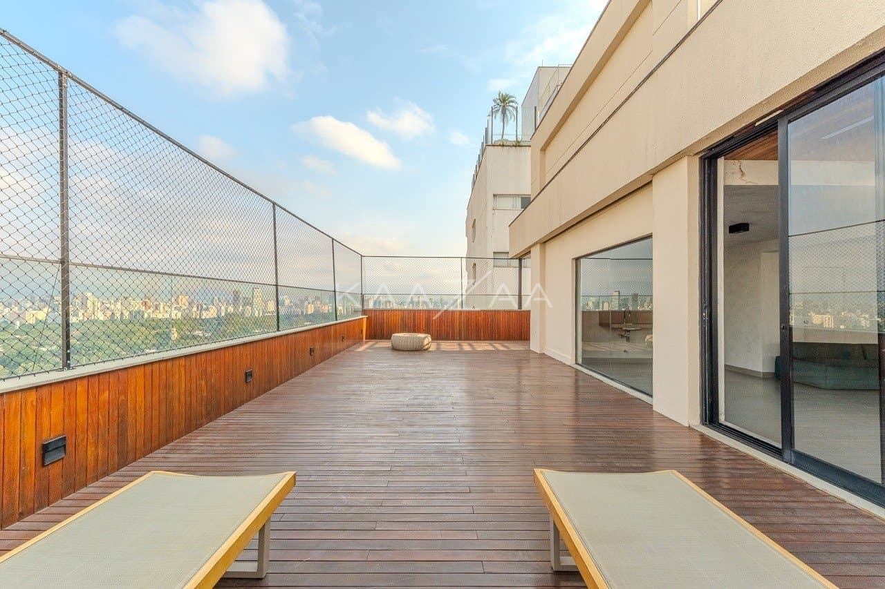 Apartamento à venda no Jardins - Foto 40