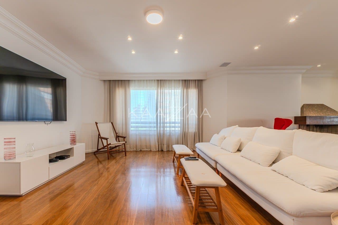 Apartamento para locação no Itaim Bibi - Foto 16