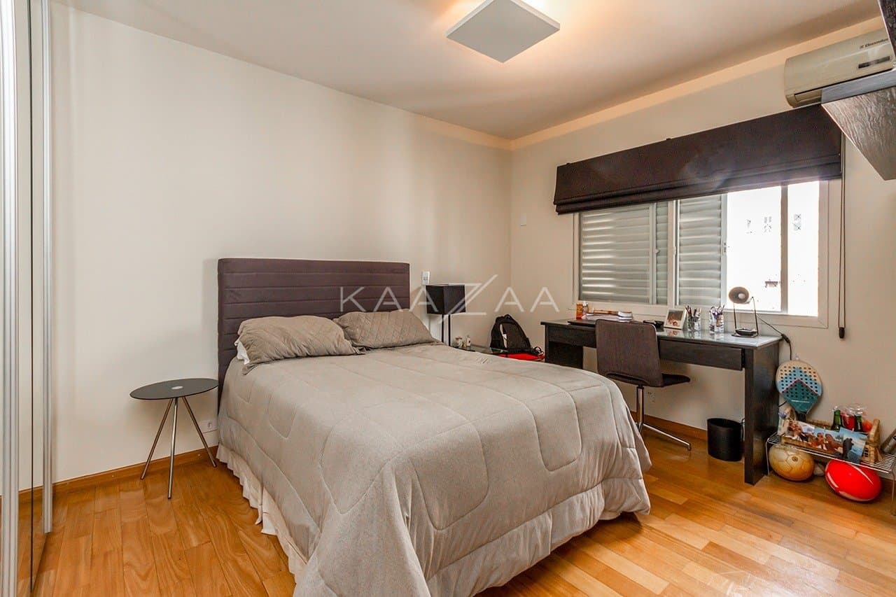 Apartamento para locação no Itaim Bibi - Foto 17