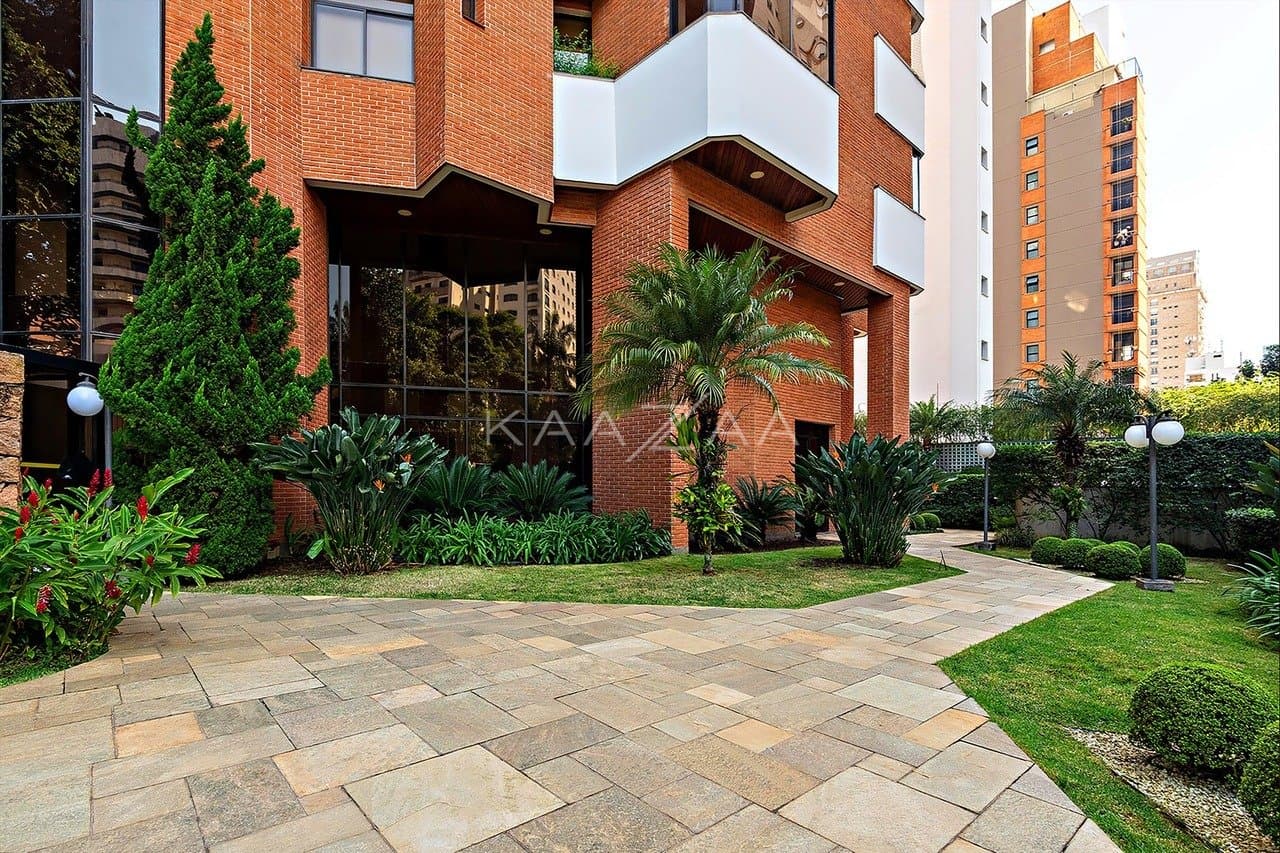 Apartamento em Moema - Foto 40