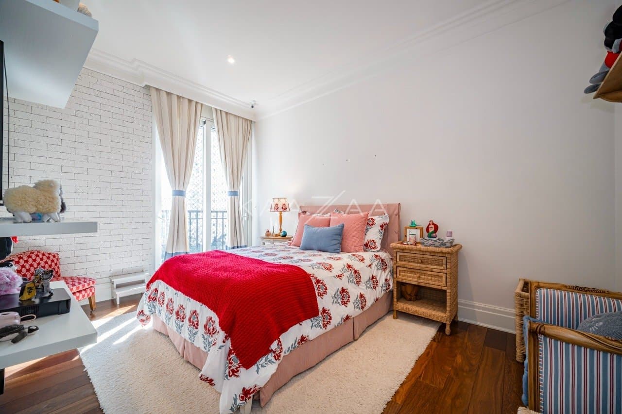 Apartamento à venda no Jardim Paulistano - Foto 29