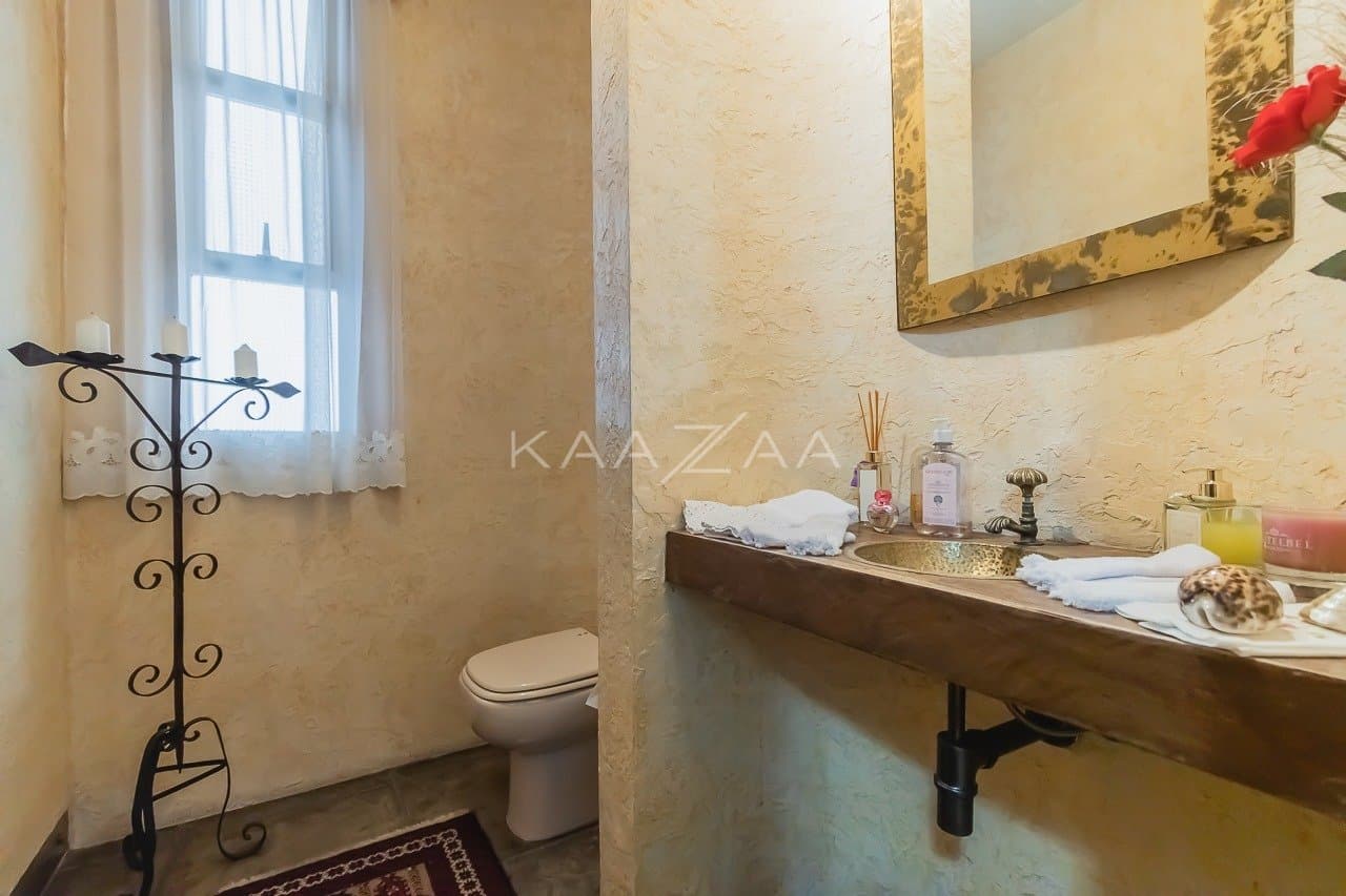 Apartamento amplo no Itaim Bibi, pertinho do Ibirapuera e rodeado do que há de melhor no bairro. - Foto 20
