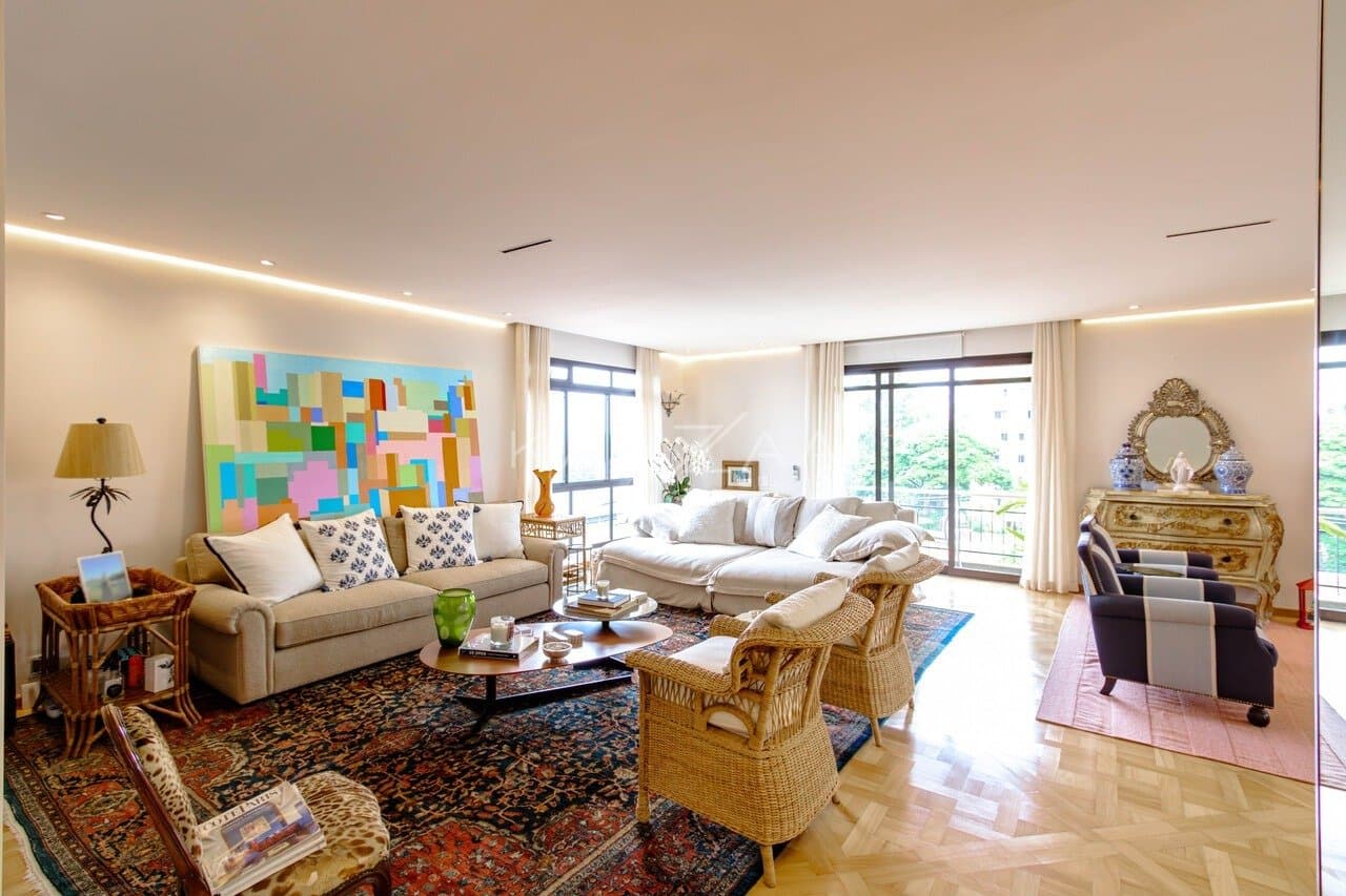 Apartamento à venda no Jardim Guedala - Foto 2
