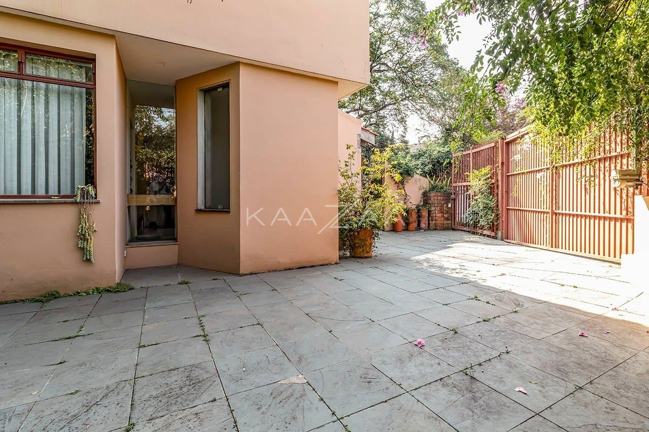 Atmosfera inspiradora em ambientes super aconchegantes. Casa em Cidade Jardim. - Foto 39