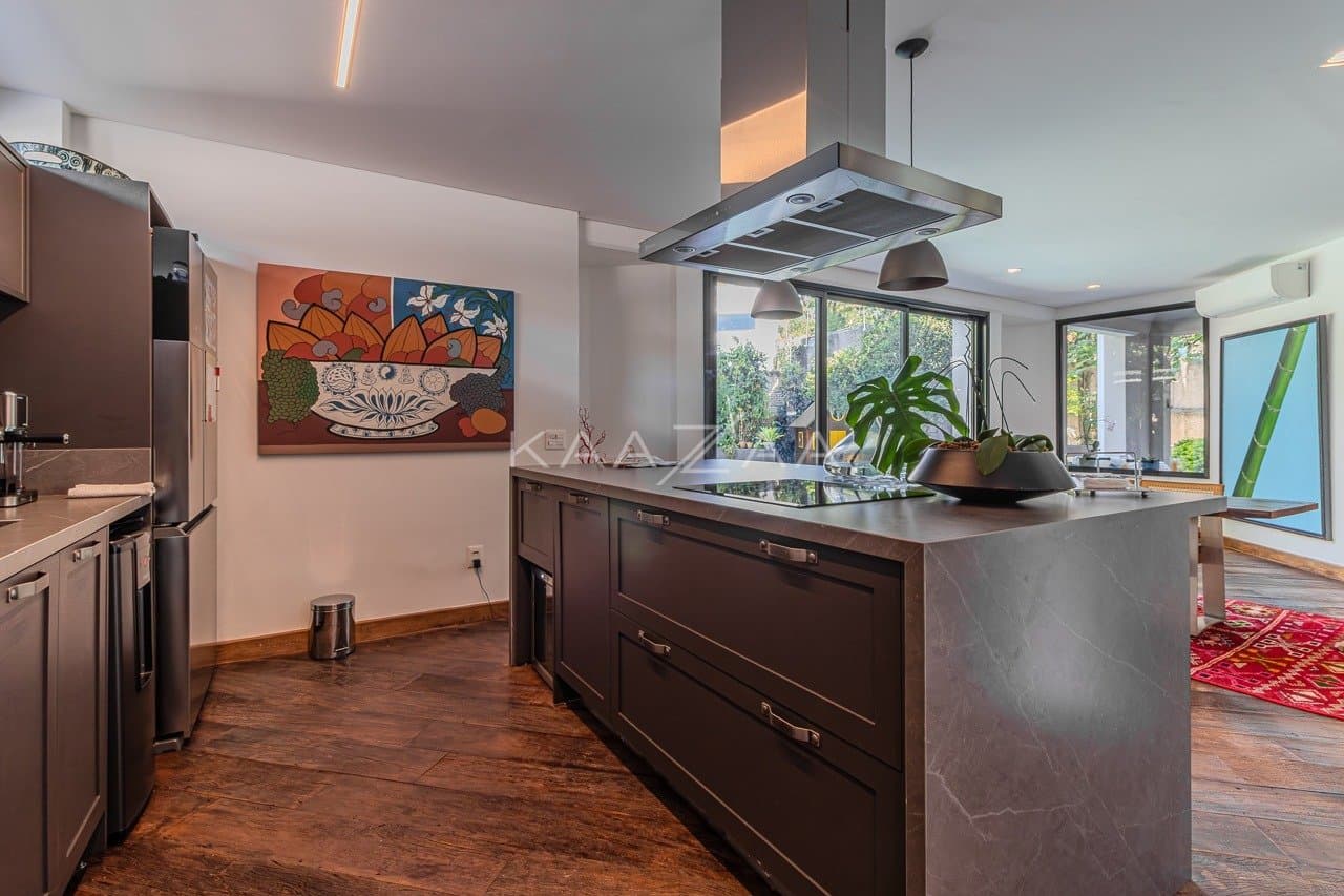 Casa à venda em Alto de Pinheiros - Foto 29