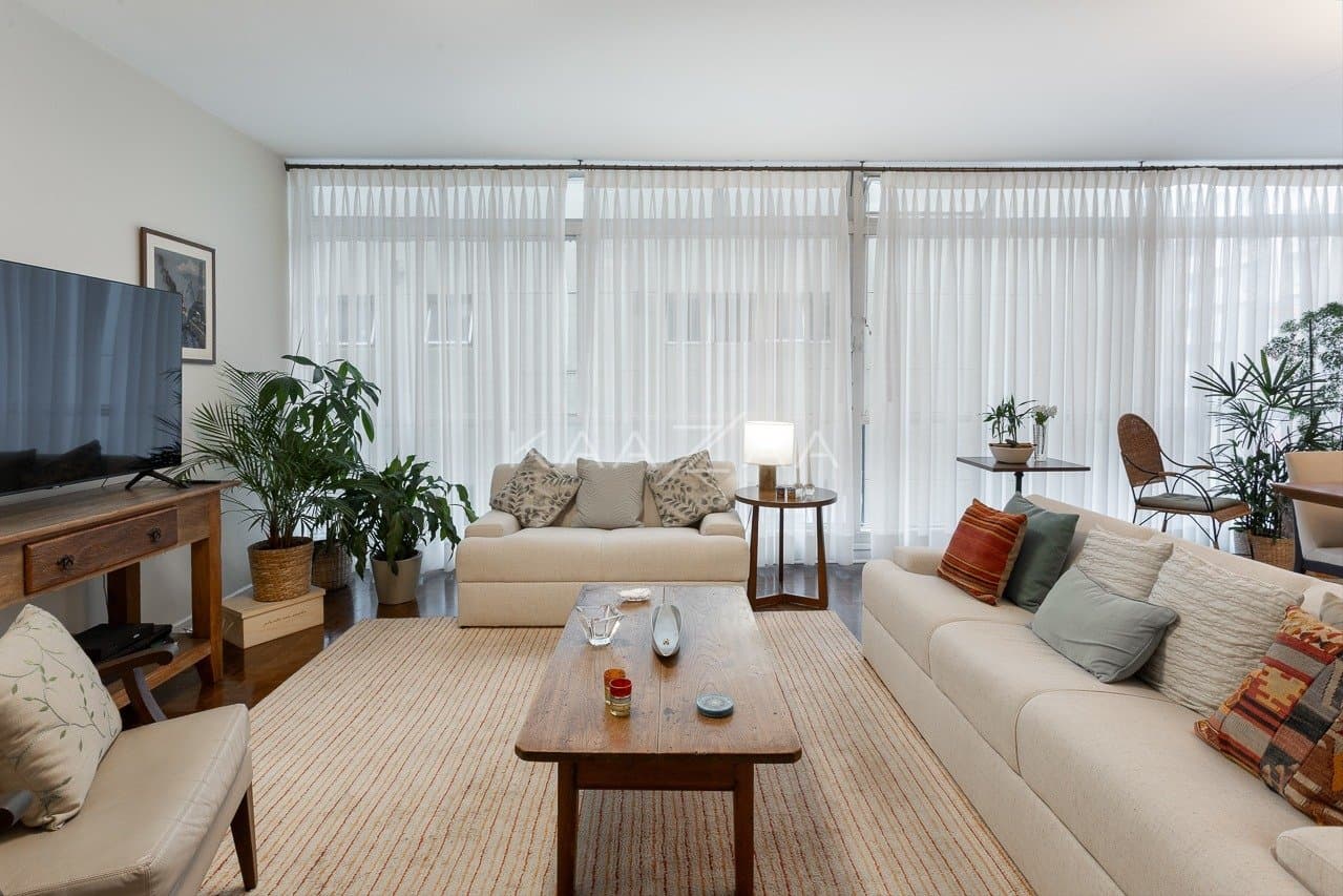 Apartamento à venda no Jardins - Foto 1