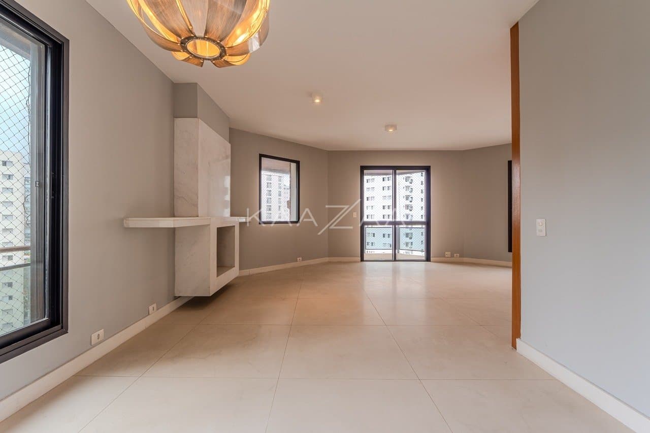 Apartamento à venda na Vila Olímpia - Foto 9