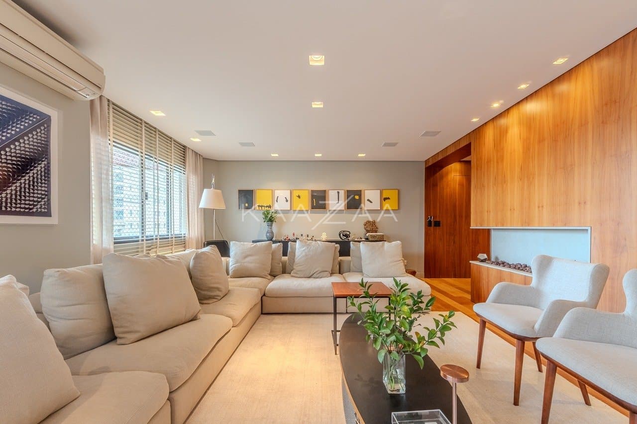 Apartamento à venda no Itaim Bibi - Foto 3