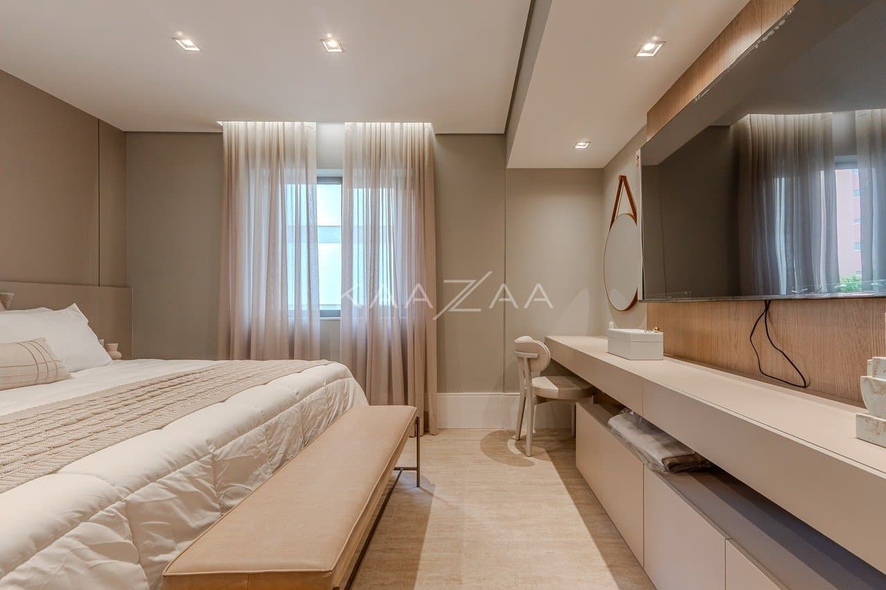 Apartamento à venda no Jardins - Foto 27