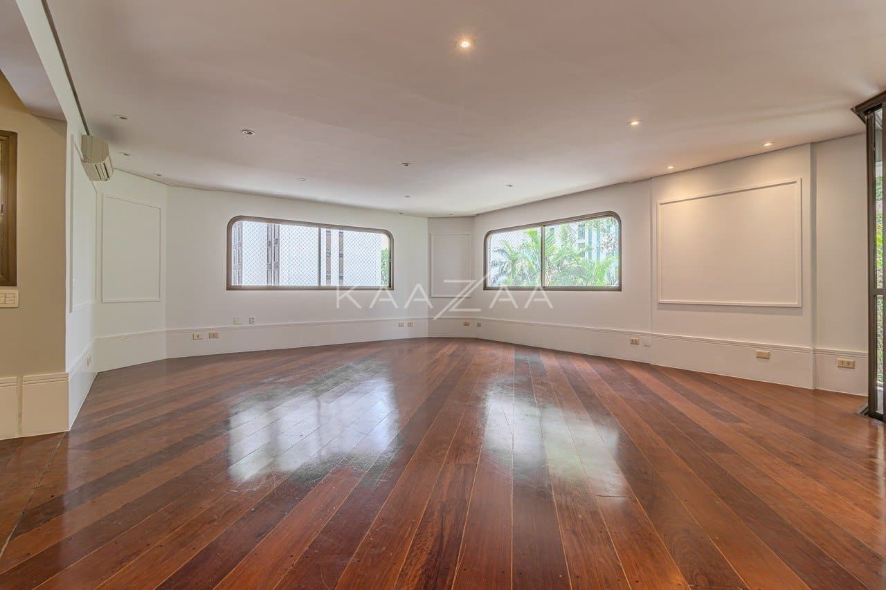 Apartamento à venda no Itaim Bibi - Foto 4