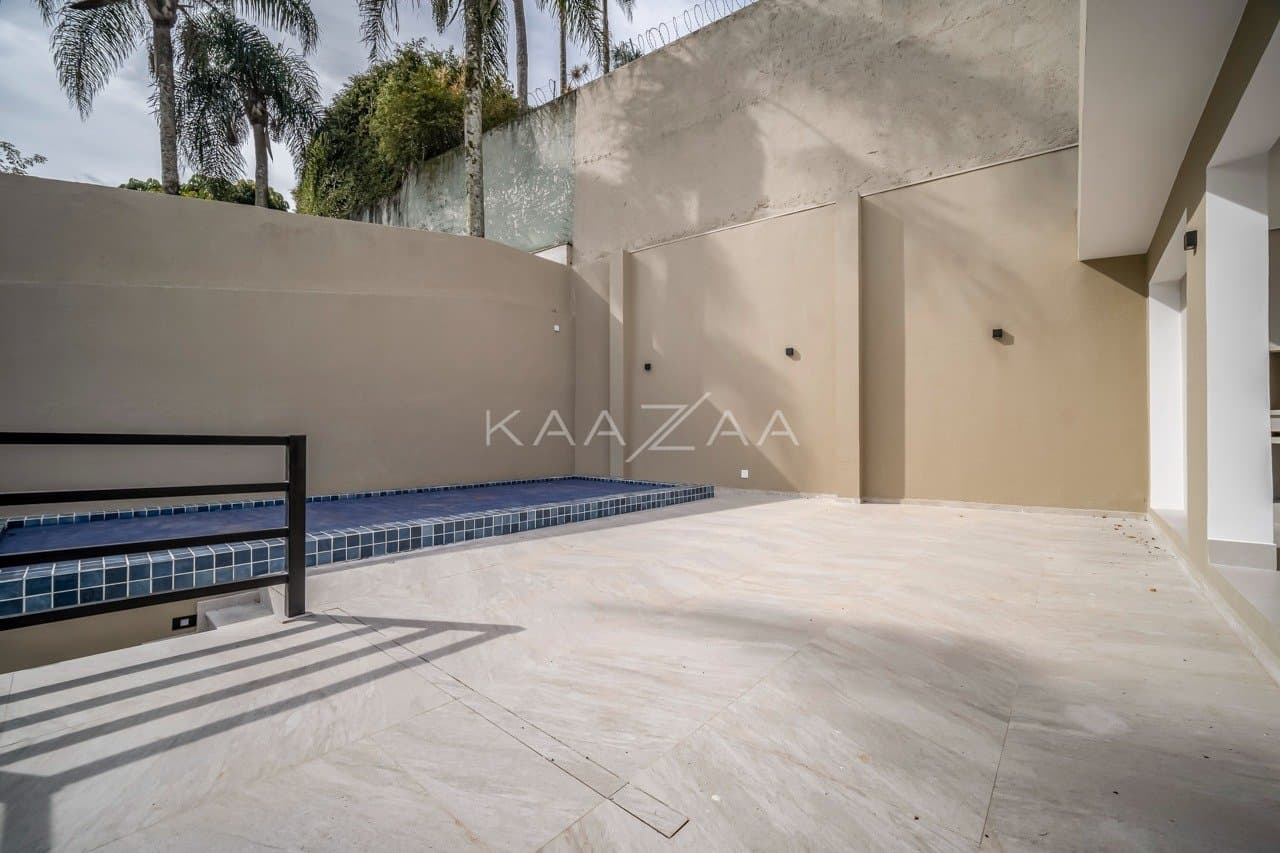 Venha conhecer essa casa e transforme-a no seu refúgio de tranquilidade no Jardim Guedala. - Foto 22