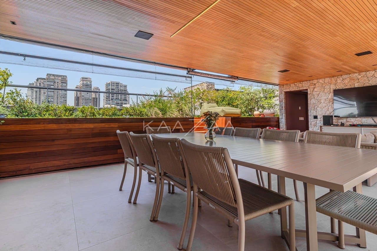 Casa em condomínio à venda em Cidade Jardim - Foto 18