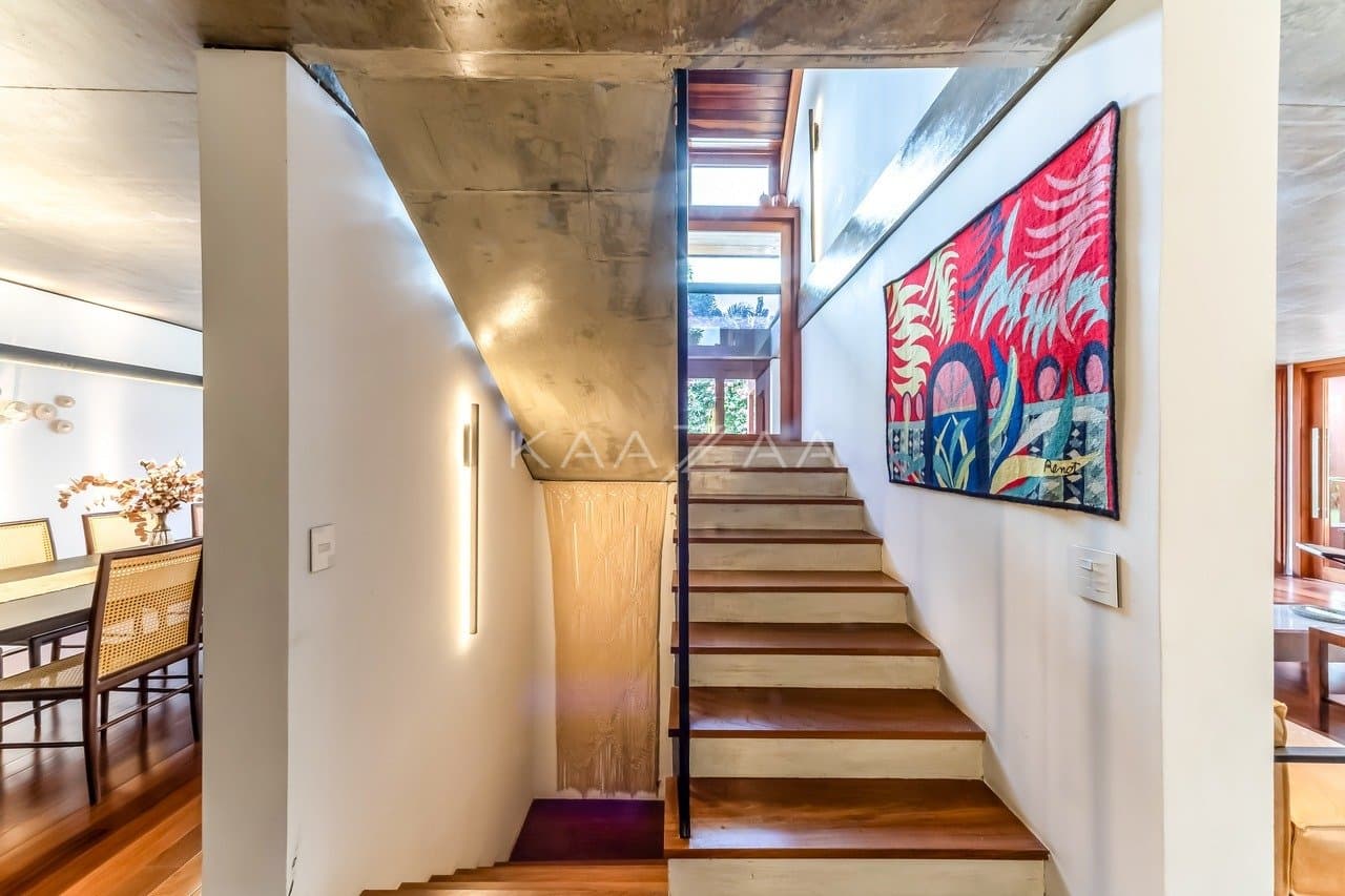 Casa à venda em Alto de Pinheiros - Foto 25