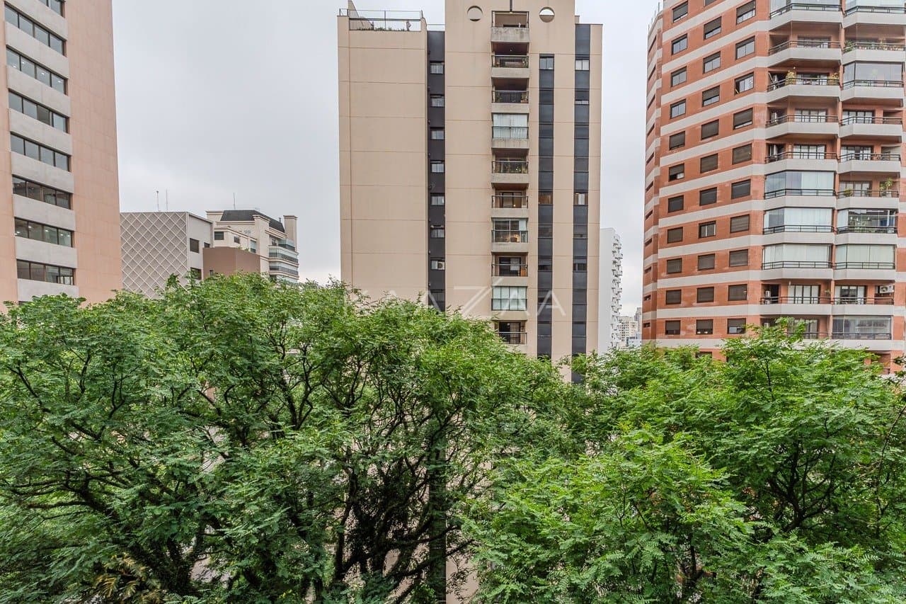 Apartamento à venda na Vila Nova Conceição - Foto 29