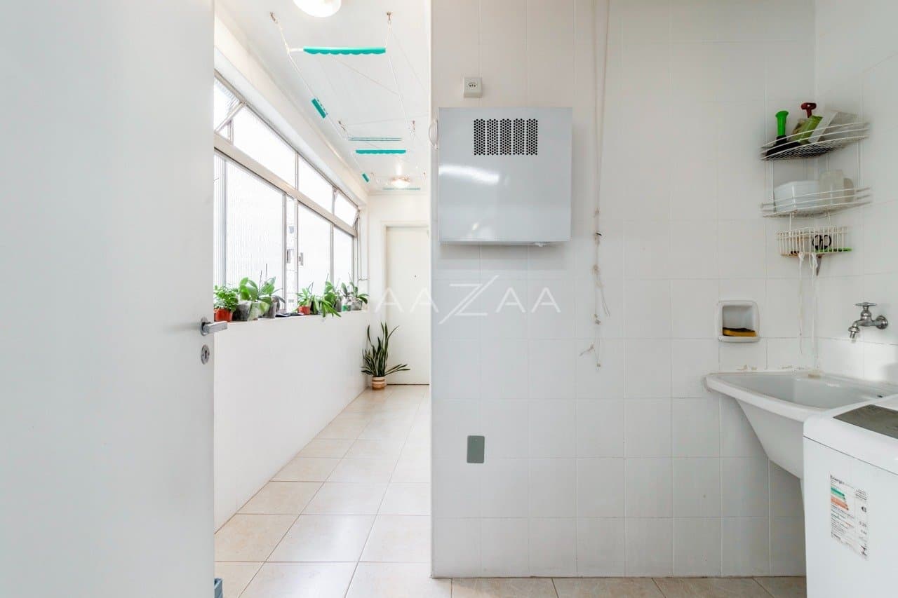 Apartamento no Jardins. - Foto 12