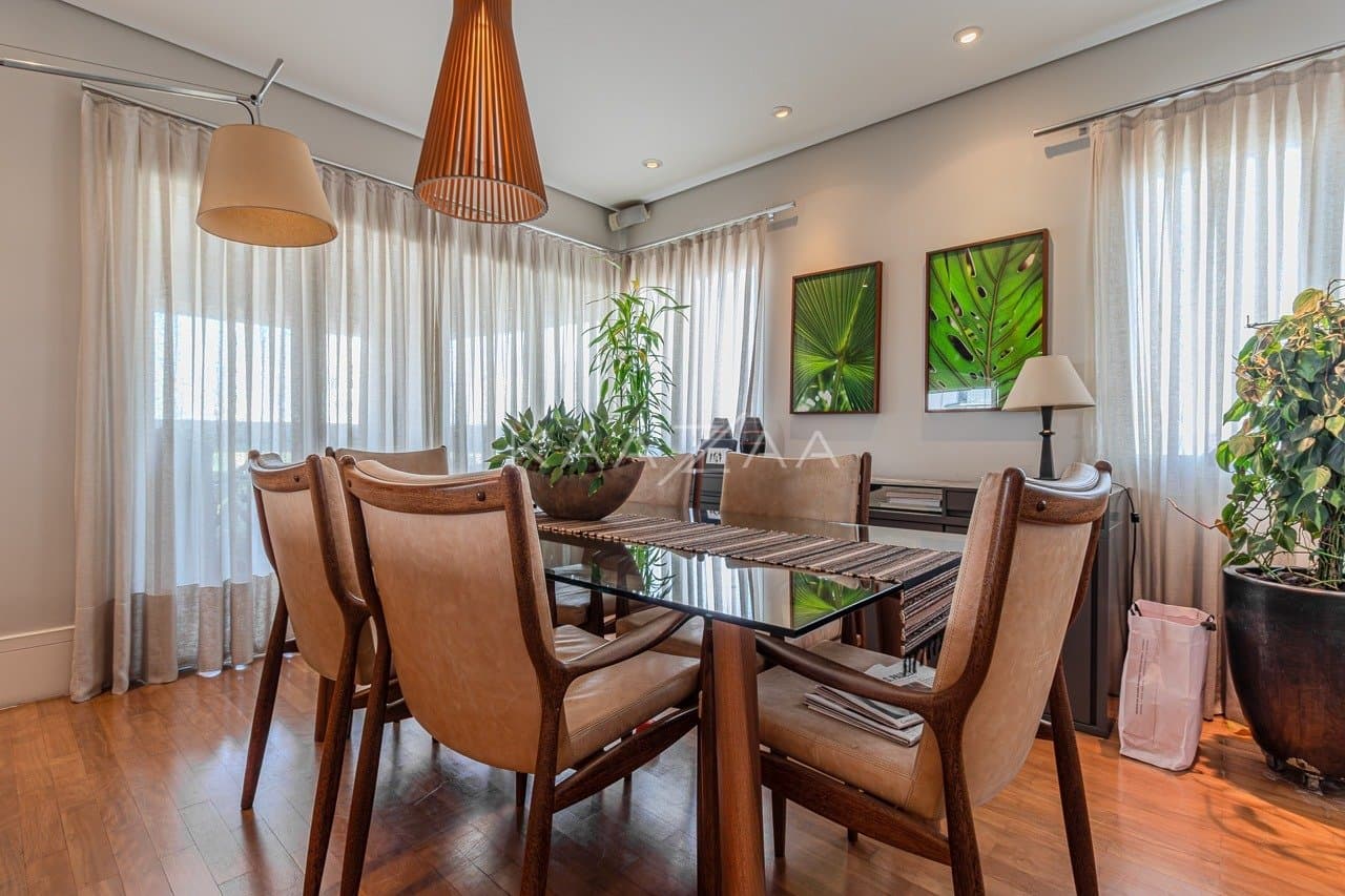 Apartamento à venda em Moema - Foto 21