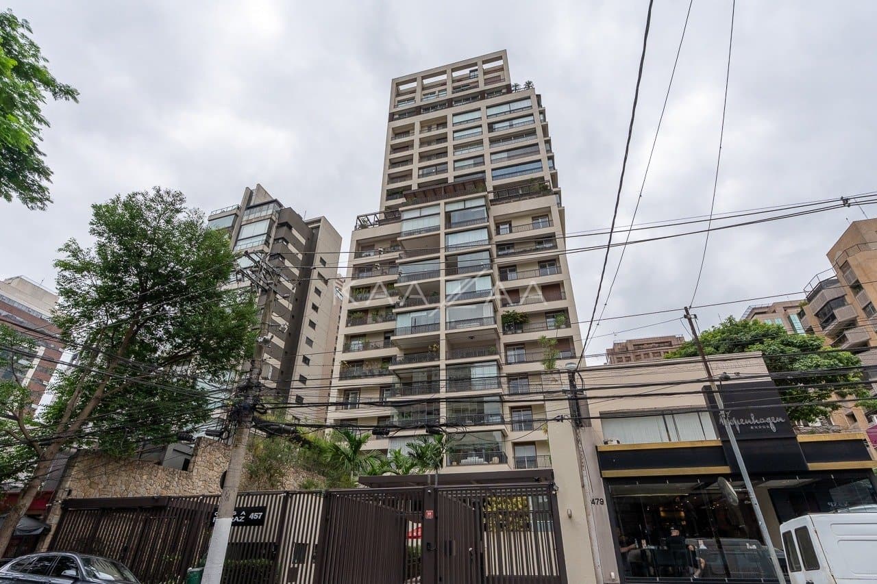 Apartamento à venda no Itaim Bibi - Foto 34