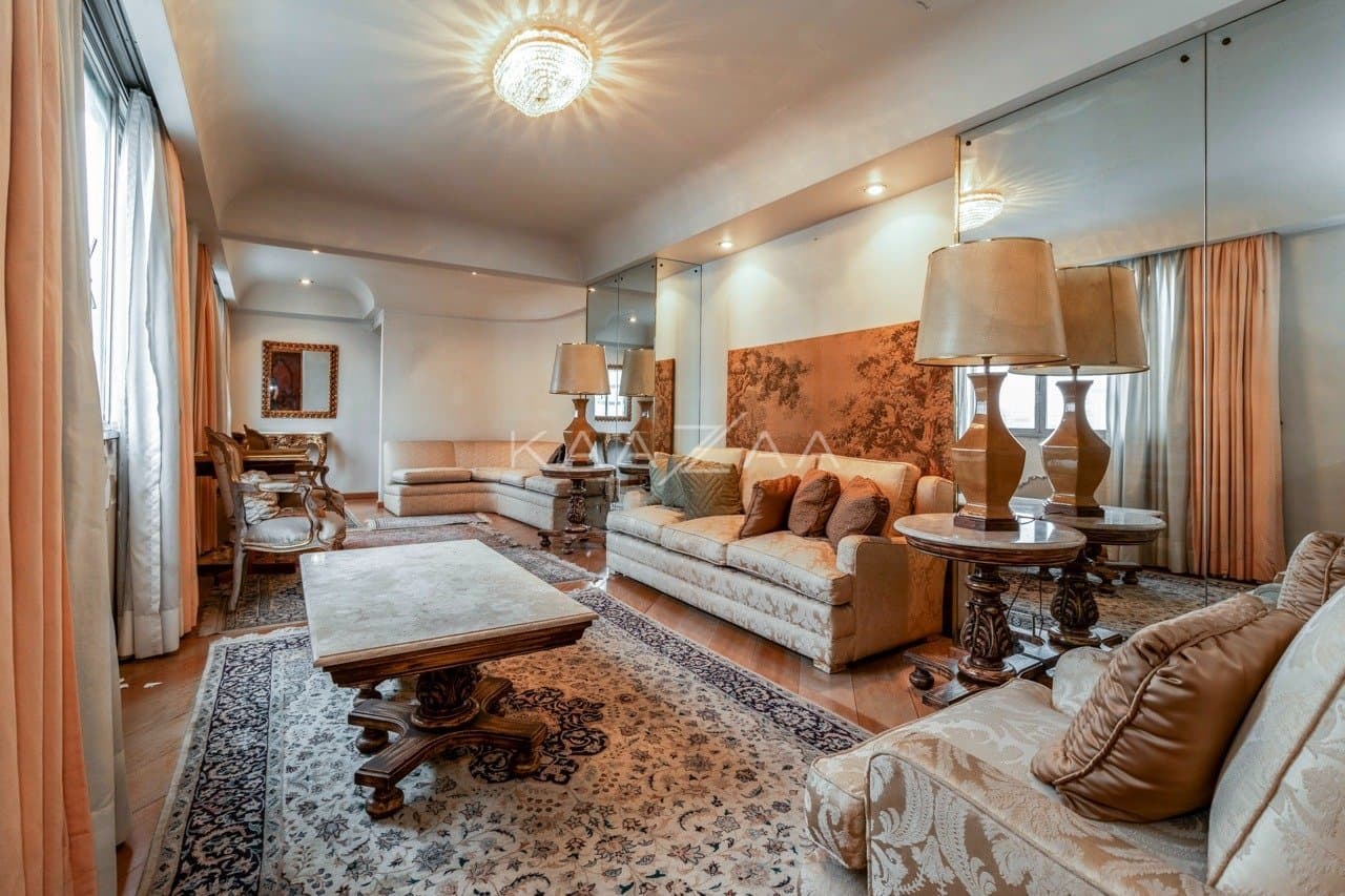 Apartamento no Jardim Paulistano - Foto 1