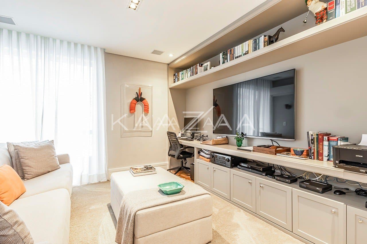 Apartamento à venda no Jardins - Foto 10