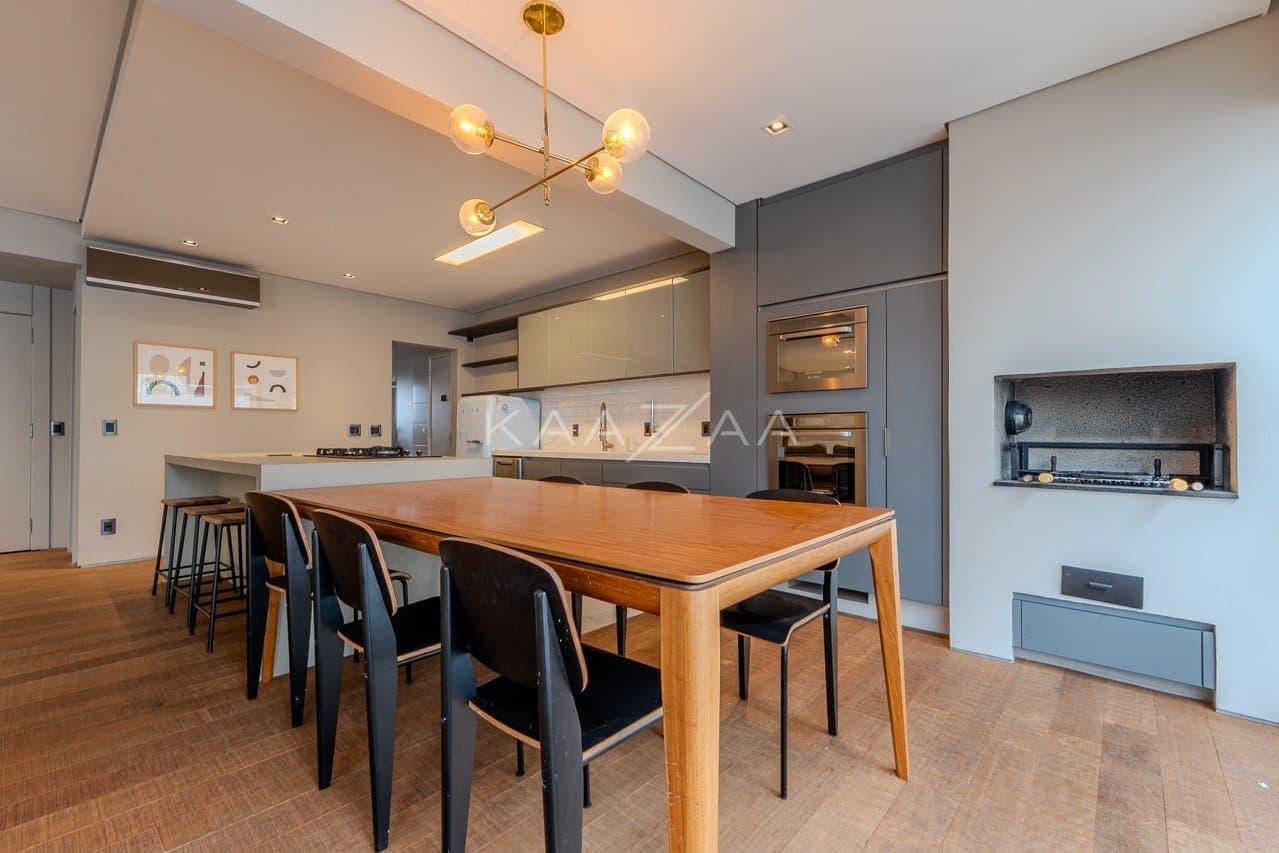 Apartamento para venda e locação no Itaim Bibi - Foto 11