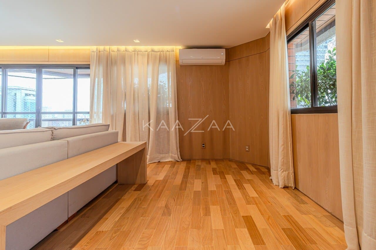 Apartamento à venda no Itaim Bibi - Foto 11